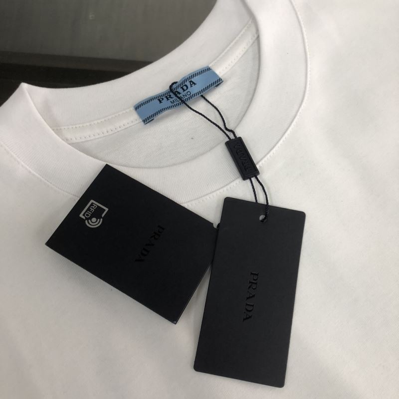 Prada T-Shirts